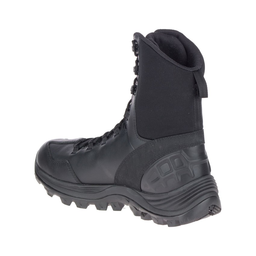 Bottes Merrell Rogue 8